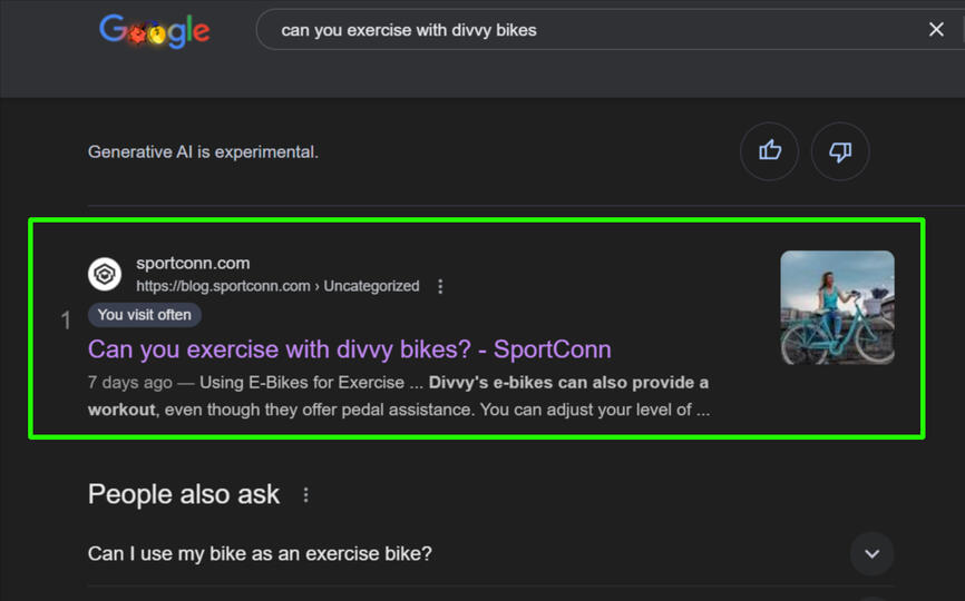 The early days of little beginning